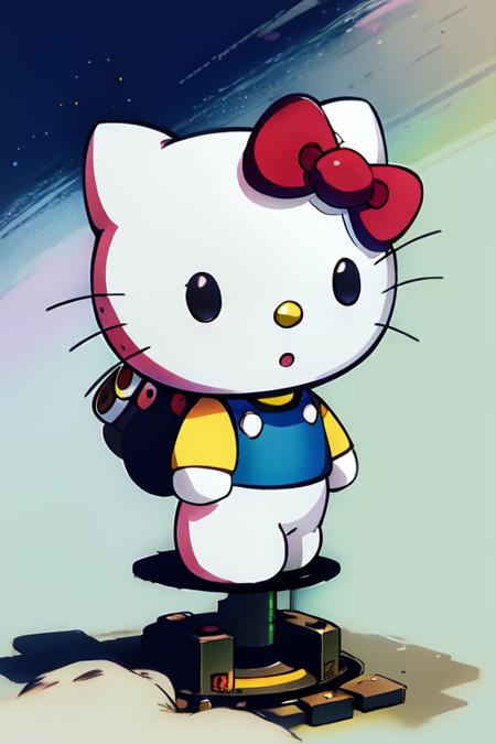 01306-3877390920-a plush toy of hello kitty, illustration by Greg rutkowski, yoji shinkawa, 4k, digital art, concept art, trending on artstation.png